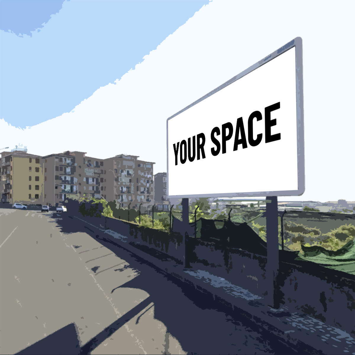 SPAZIO PUBBLICITARIO 600 x 300 (ACIREALE) Dal 19/10/2026 al 01/11/2026 14 giorni